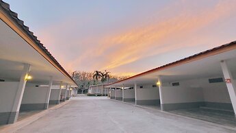 Prangthong Garden Home