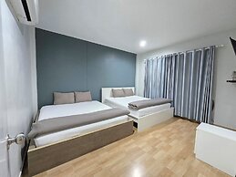 Prangthong Garden Home