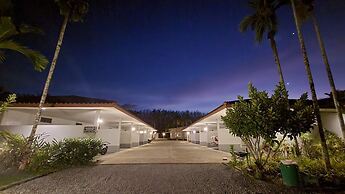 Prangthong Garden Home