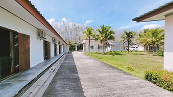 Prangthong Garden Home