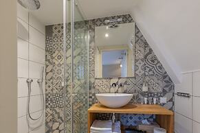 Ex Libris boutique hotel
