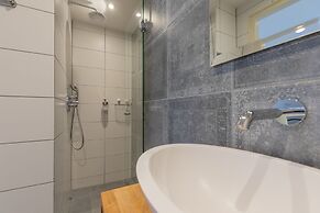 Ex Libris boutique hotel
