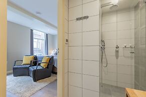 Ex Libris boutique hotel