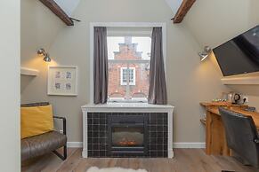 Ex Libris boutique hotel