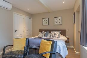 Ex Libris boutique hotel