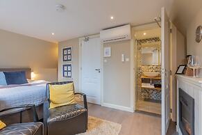 Ex Libris boutique hotel