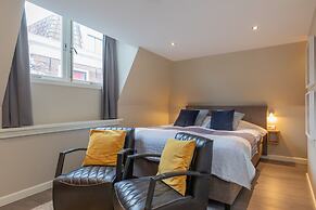 Ex Libris boutique hotel