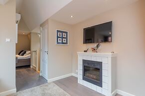 Ex Libris boutique hotel