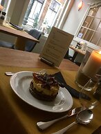 Ex Libris boutique hotel