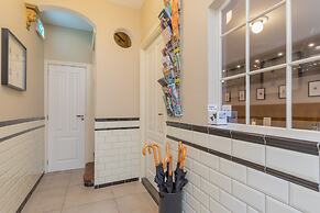 Ex Libris boutique hotel