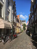 Ex Libris boutique hotel