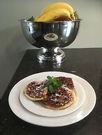 Ex Libris boutique hotel