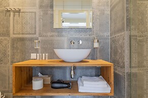 Ex Libris boutique hotel