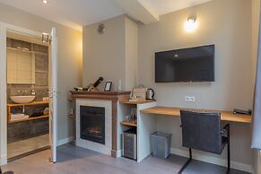 Ex Libris boutique hotel