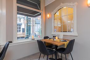 Ex Libris boutique hotel