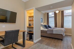 Ex Libris boutique hotel