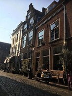 Ex Libris boutique hotel