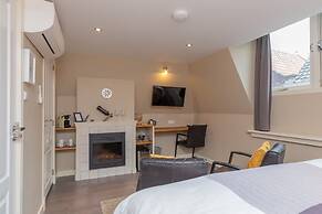 Ex Libris boutique hotel