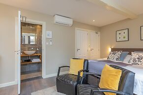 Ex Libris boutique hotel