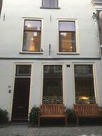 Ex Libris boutique hotel