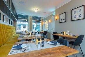 Ex Libris boutique hotel