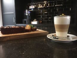 Ex Libris boutique hotel