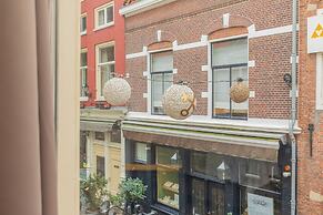 Ex Libris boutique hotel