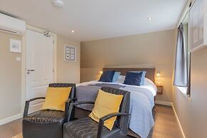 Ex Libris boutique hotel
