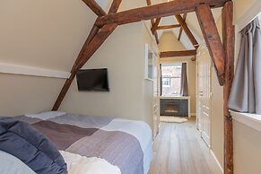 Ex Libris boutique hotel