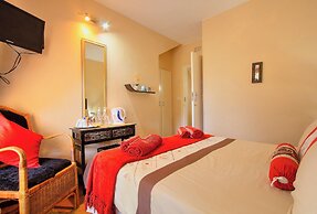 All Over Africa Guest House