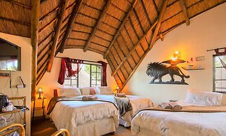 All Over Africa Guest House