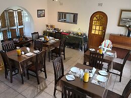 All Over Africa Guest House