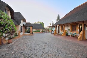 All Over Africa Guest House