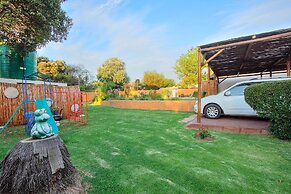 All Over Africa Guest House