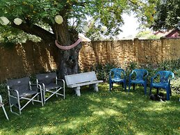 All Over Africa Guest House