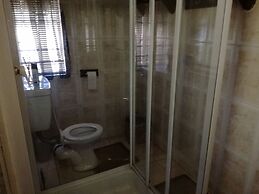 All Over Africa Guest House