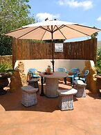 All Over Africa Guest House