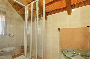 All Over Africa Guest House