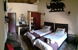 All Over Africa Guest House