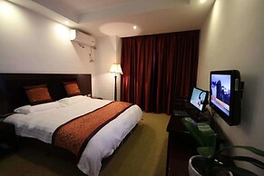 Huangshan Baichuan Hotel