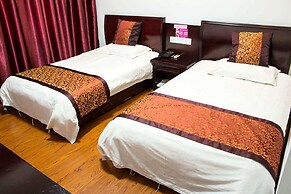 Huangshan Baichuan Hotel