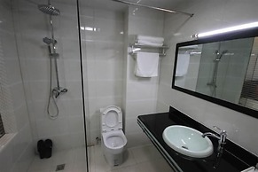 Huangshan Baichuan Hotel