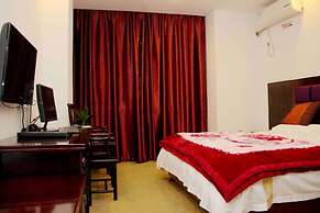 Huangshan Baichuan Hotel