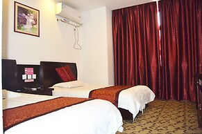 Huangshan Baichuan Hotel