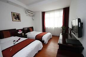 Huangshan Baichuan Hotel