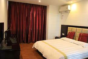 Huangshan Baichuan Hotel