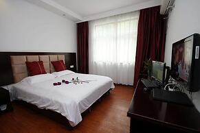 Huangshan Baichuan Hotel