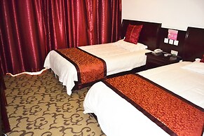 Huangshan Baichuan Hotel