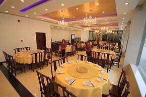 Huangshan Baichuan Hotel