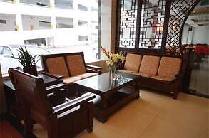 Huangshan Baichuan Hotel